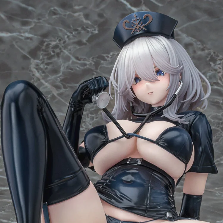 Figurine Washington Ver. Making the Rounds de Azur Lane par Phat Company